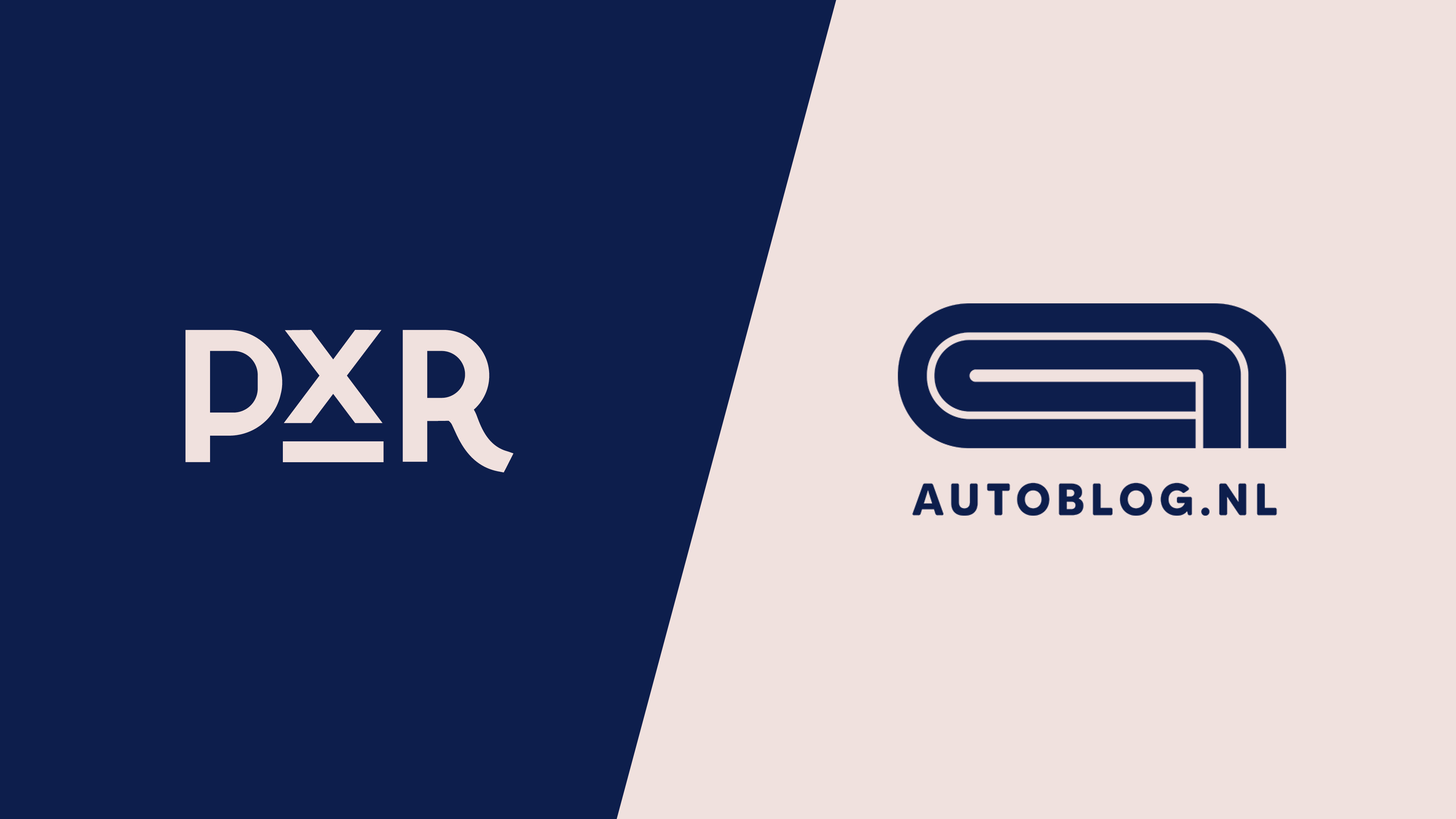 PXR x autoblognl